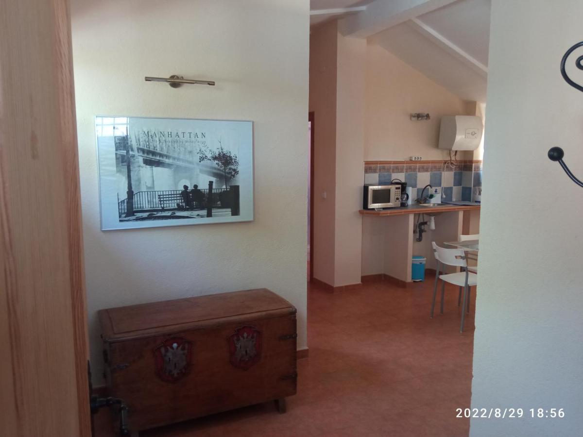 Villa St. Magnus El Rompido Dış mekan fotoğraf