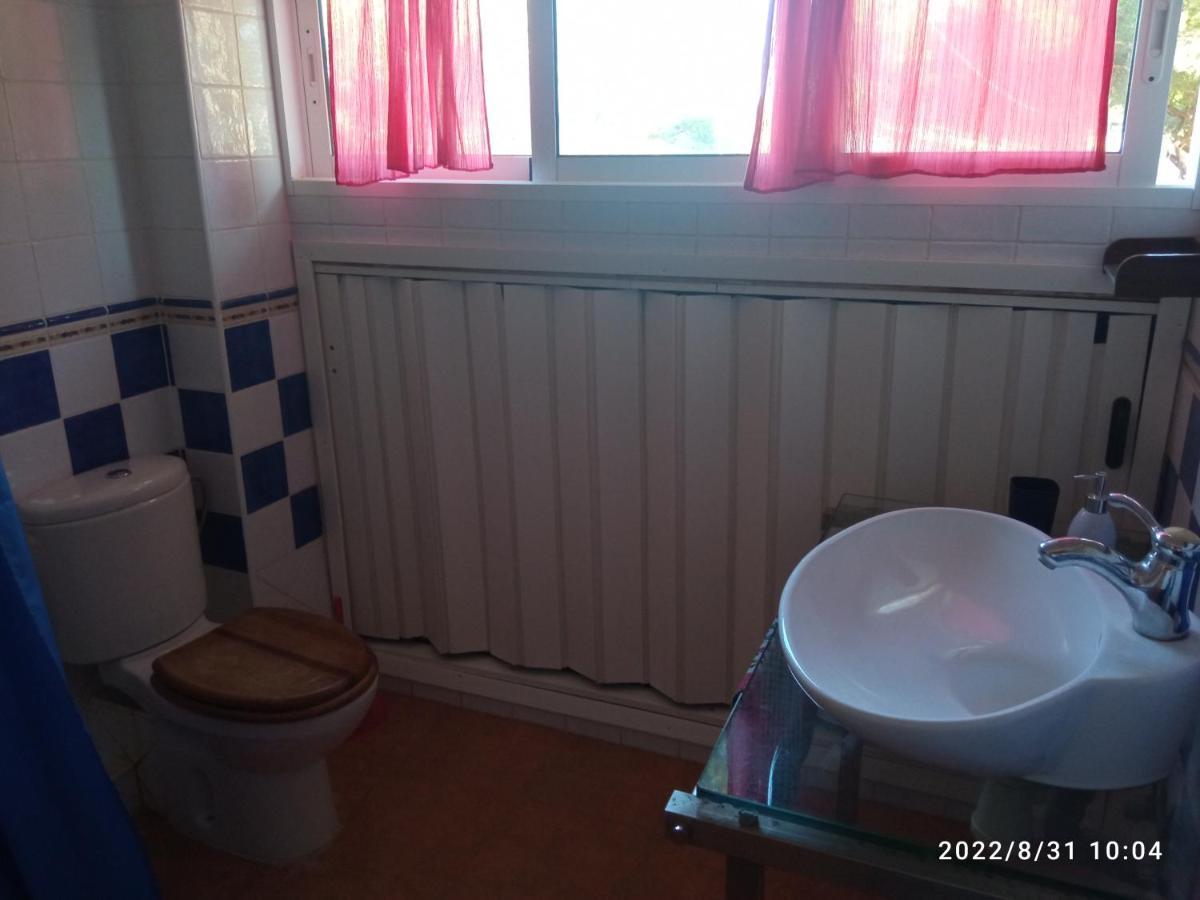 Villa St. Magnus El Rompido Dış mekan fotoğraf