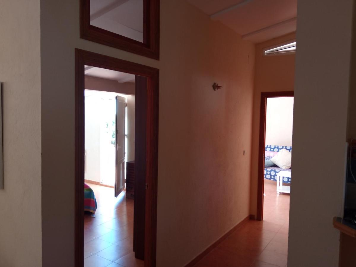 Villa St. Magnus El Rompido Dış mekan fotoğraf