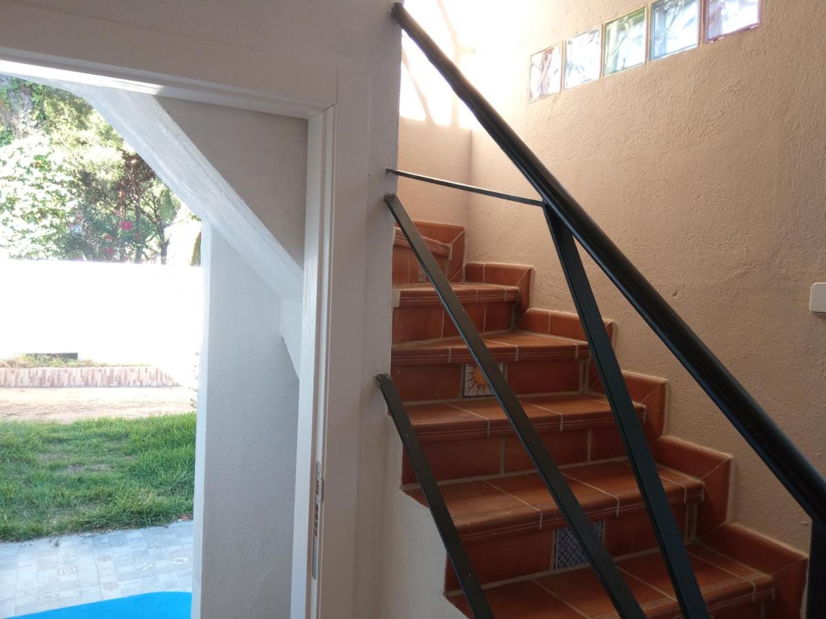 Villa St. Magnus El Rompido Dış mekan fotoğraf
