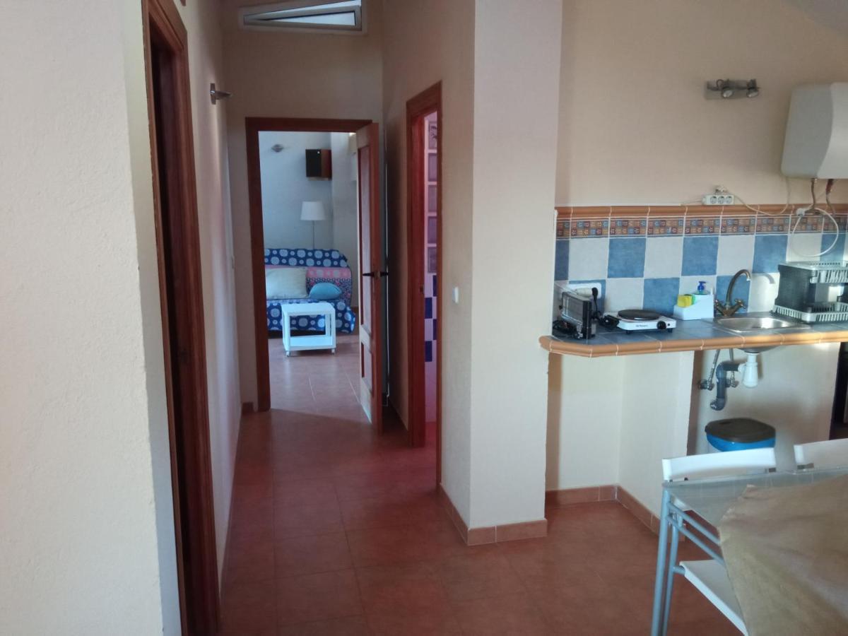 Villa St. Magnus El Rompido Dış mekan fotoğraf