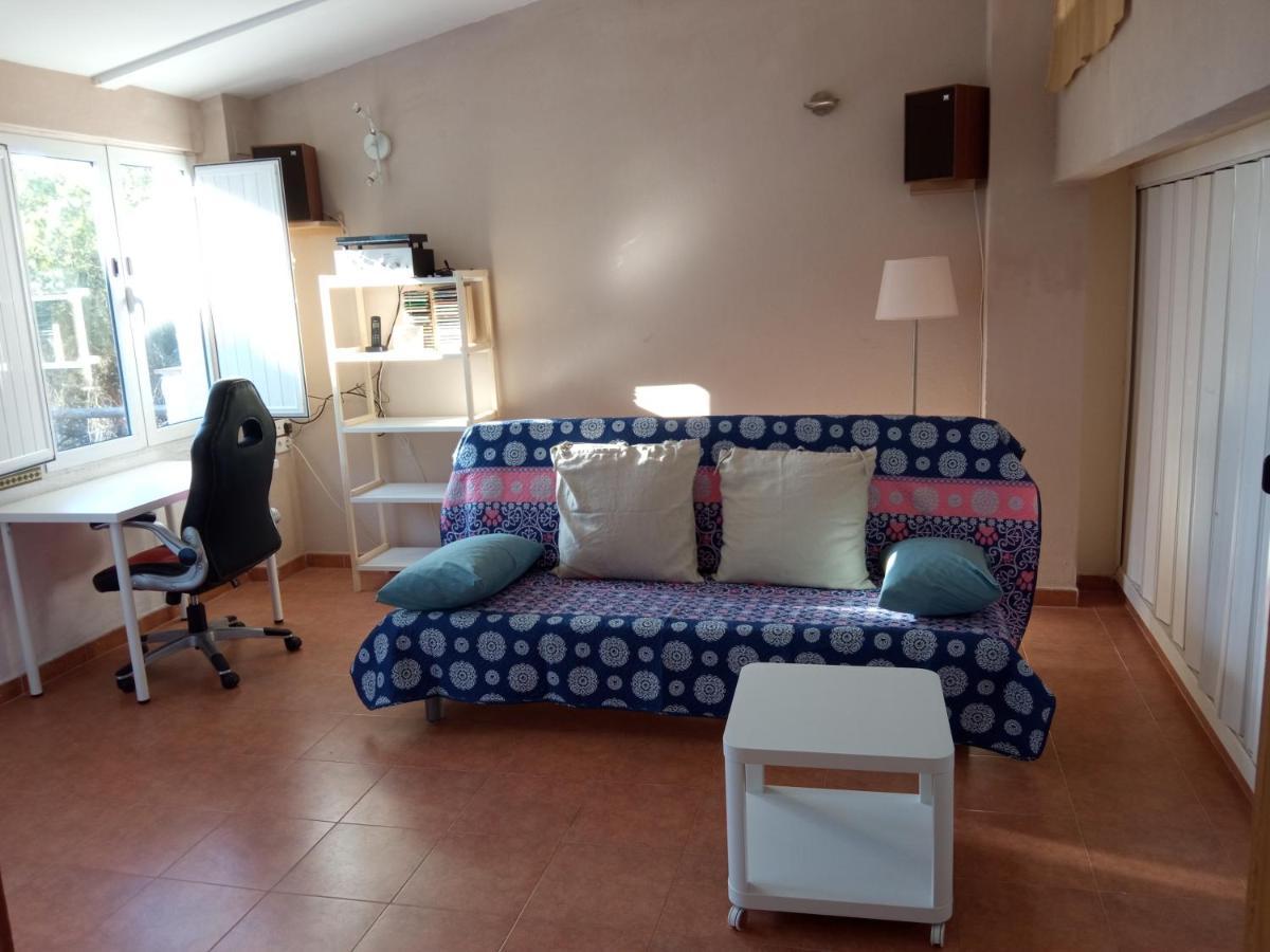 Villa St. Magnus El Rompido Dış mekan fotoğraf