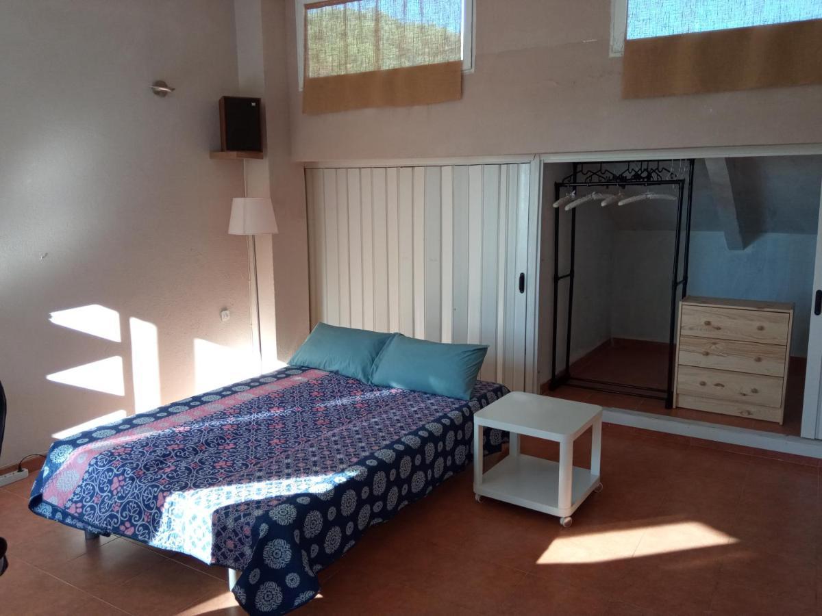 Villa St. Magnus El Rompido Dış mekan fotoğraf