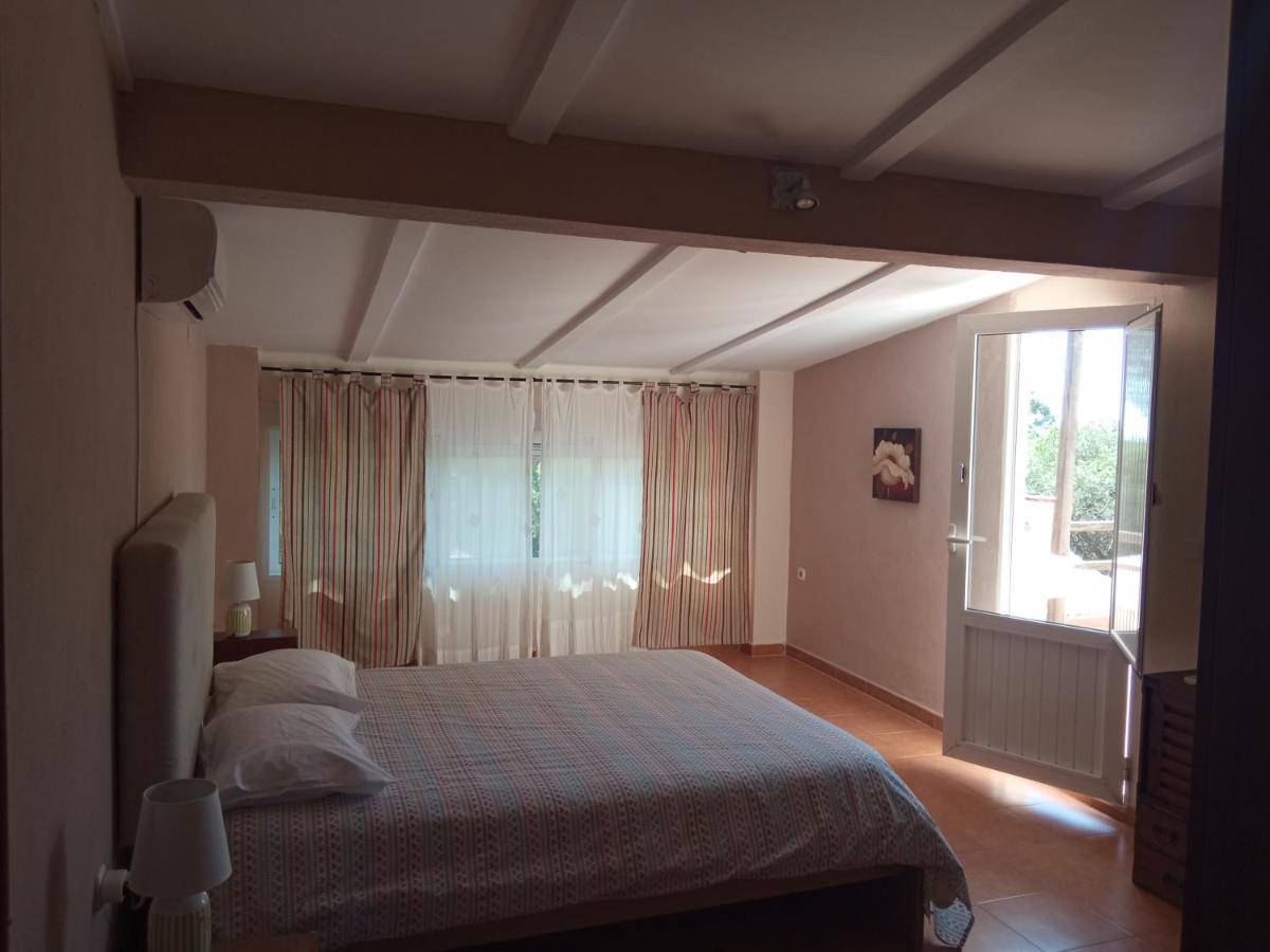 Villa St. Magnus El Rompido Dış mekan fotoğraf